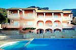 Barbati View Apartments Corfu
