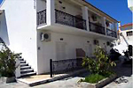 Eliza Apartments Corfu