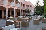Hotel Benitses Arches Corfu
