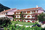Hotel Elena Ermones Corfu