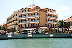 Hotel Nirikos Lekada