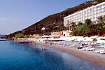 Ionian Sea View Hotel Corfu