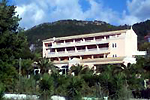 Paramonas Hotel Corfu