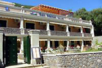 San Marco Villas Corfu