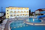 Savvas Hotel Zakynthos