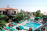 Sofia's Hotel Zakynthos