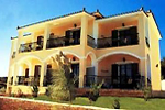 Villa Contessa Zakynthos