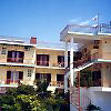 Hotel Karyatides Aegina