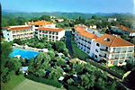 Best Western Europa Hotel Olympia