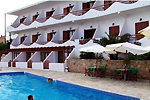 Hotel Boulas Agistri