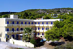 Katerina Hotel Aegina