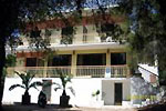 The Delfini Hotel Aegina