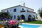 Villa Irini Spetses