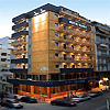 Savoy Hotel Piraeus-Athene