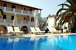 Villa Christina Skiathos
