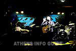 Freestyle muziekclubs in Athene