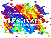Festivals in Athene