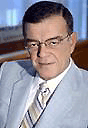 Minos X. Kyriakou, HOC President