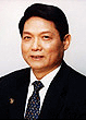 BOCOG President Liu Qi