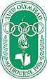 1956 Melbourne emblem