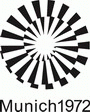 1972 Munich emblem