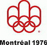 1976 Montreal embleem