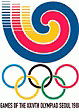 1988 Seoul emblem
