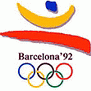 1992 Barcelona embleem