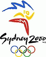 2000 Sydney emblem
