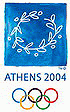 2004 Athene embleem
