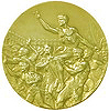 1948 London medal