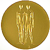 1972 Munchen medaille
