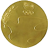 1988 Seoul medal