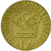 1964 Innsbruck medaille