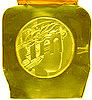 1984 Sarajevo medal