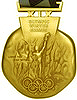 2002 Salt Lake City medal