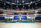 Ολυμπιακό Κέντρο Άρσης Βαρών Νικαίας