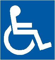 Ouder of gehandicapt