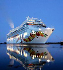 Fantasy Travel takes care of your cruise from a to z