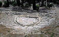 Theater van Dionysos