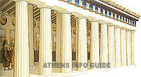 The Painted Stoa