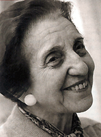 Dora Stratou (1931-1932)