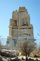 Philopappou Monument