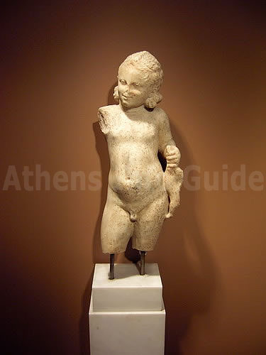 Kunst uit de Griekse oudheid