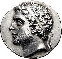 Филипп V Македонский