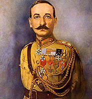 Op 25 juni 1924 greep Theodoros Pangalos de macht door een staatsgreep. Tot 22 augustus 1926 bleef hij Eerste Minister en later President van de Republiek Griekenland.