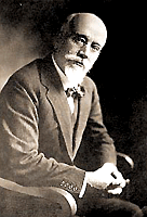 Элефтериос Венизелос (1864-1936)