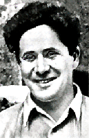 Nikos Zachariadis (1903-1973) was gedurende jaren een leidinggevend lid van de KKE. Zijn rol was beslissend voor de gebeurtenissen in de tweede helft van de jaren 1940 – Helleense Vormingsencyclopedie, Ekdotiki Athinon, Athene