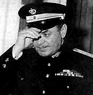 General Papadopoulos werd benoemd tot Eerste Minister en later tot Regent