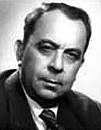 Dr. Fazil Kucuk werd de eerste en engine Turks Cypriotische Vicepresident in 1959